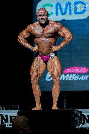 BODYBUILDING 100